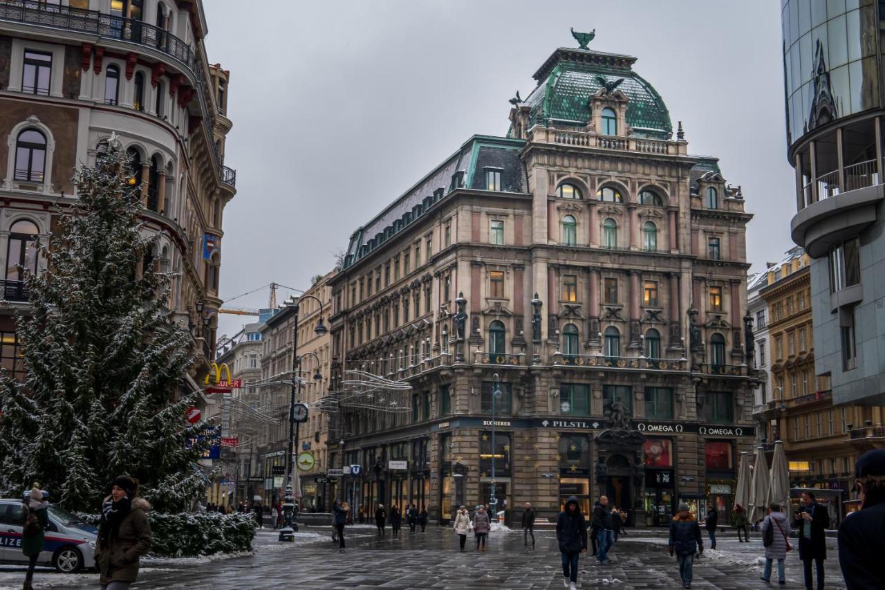 Arpi 3* Wien